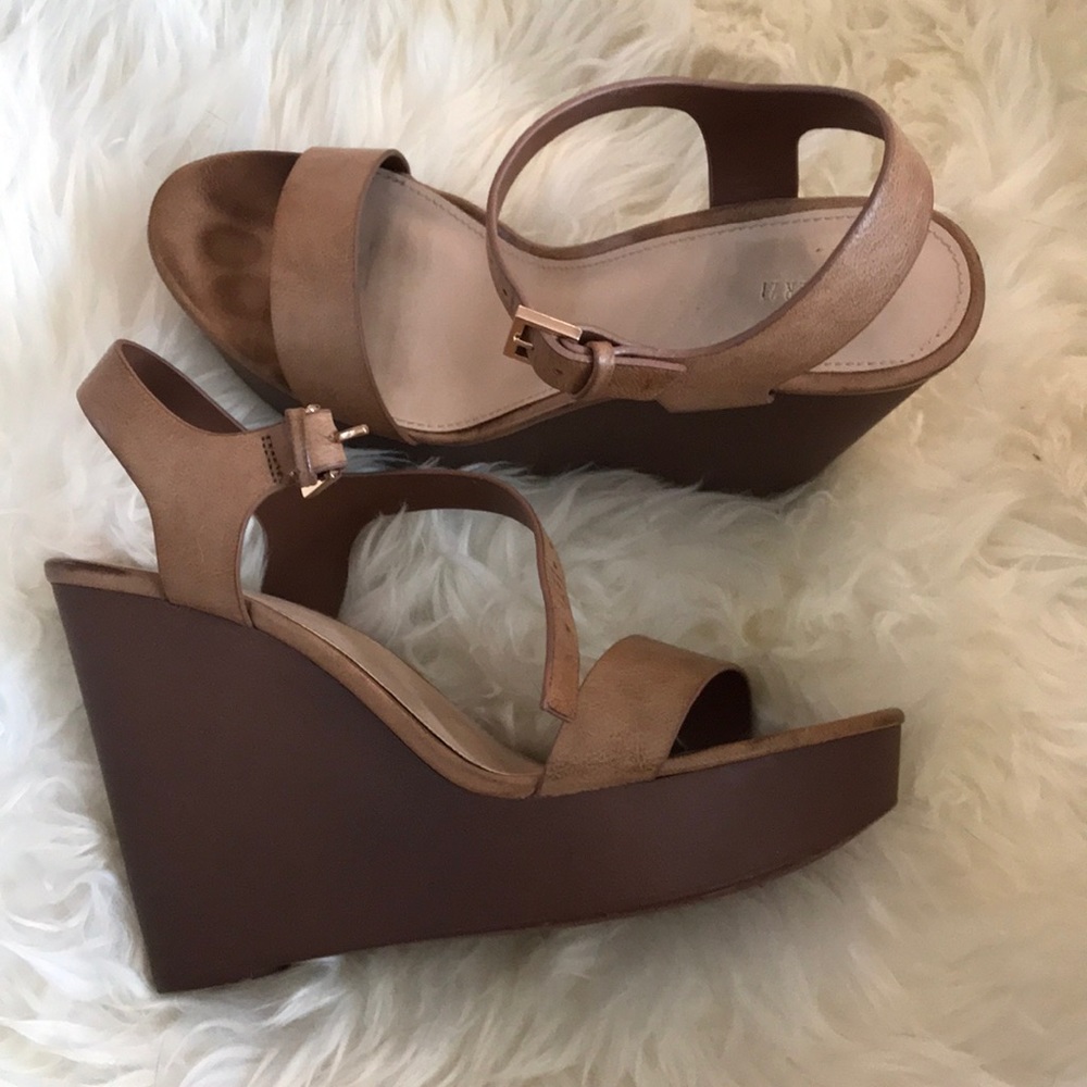 Forever 21 Wedges